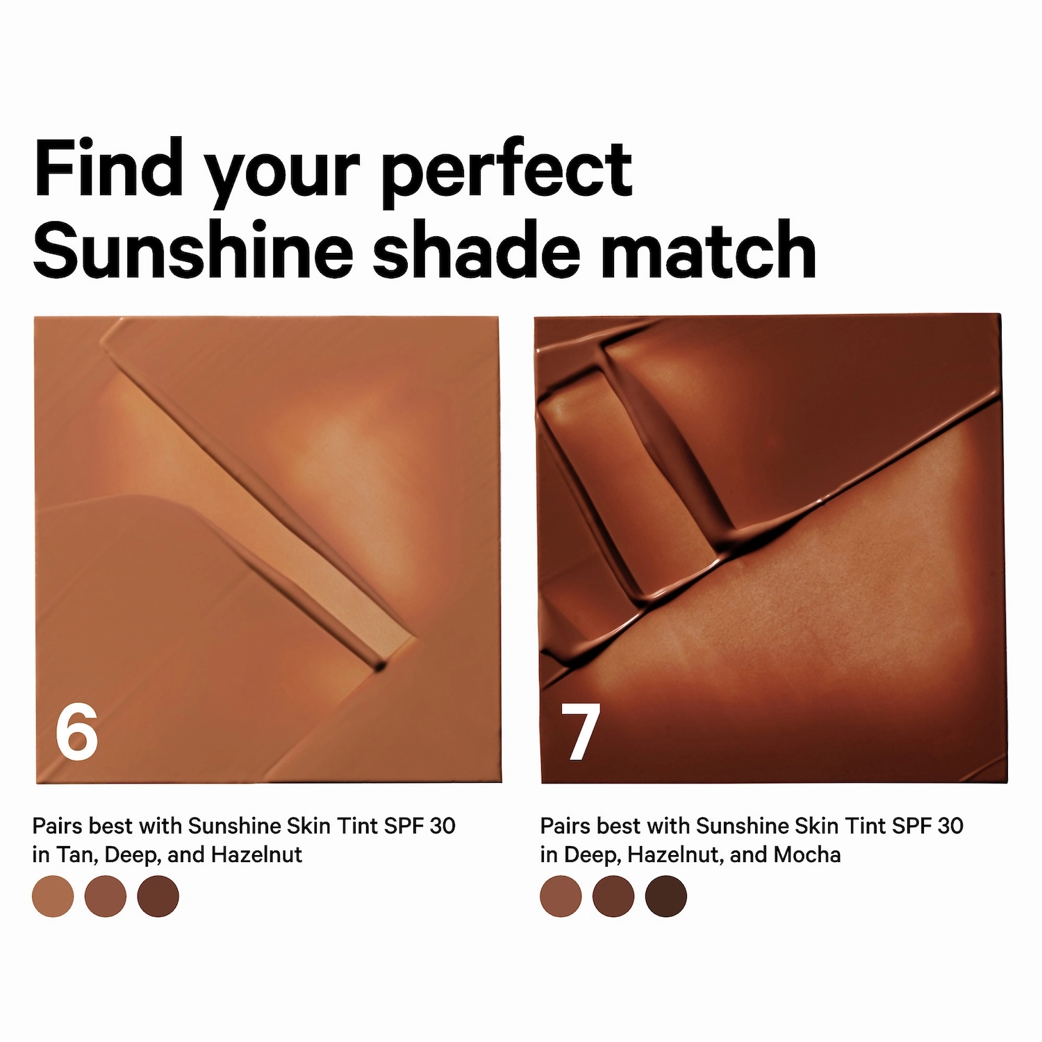 MILK MAKEUP Sunshine Under Eye Brightening Light Coverage Concealer - Color: 6 Deep Tan with Golden Undertones - Image 8