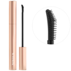 PATRICK TA Major Brow Lamination Gel - Clear Gel for Unstoppable Hold - 0.17 oz/5 mL