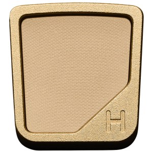 Hourglass Curator™ Eyeshadow Singles Color: Fix - Pale Yellow Vegan