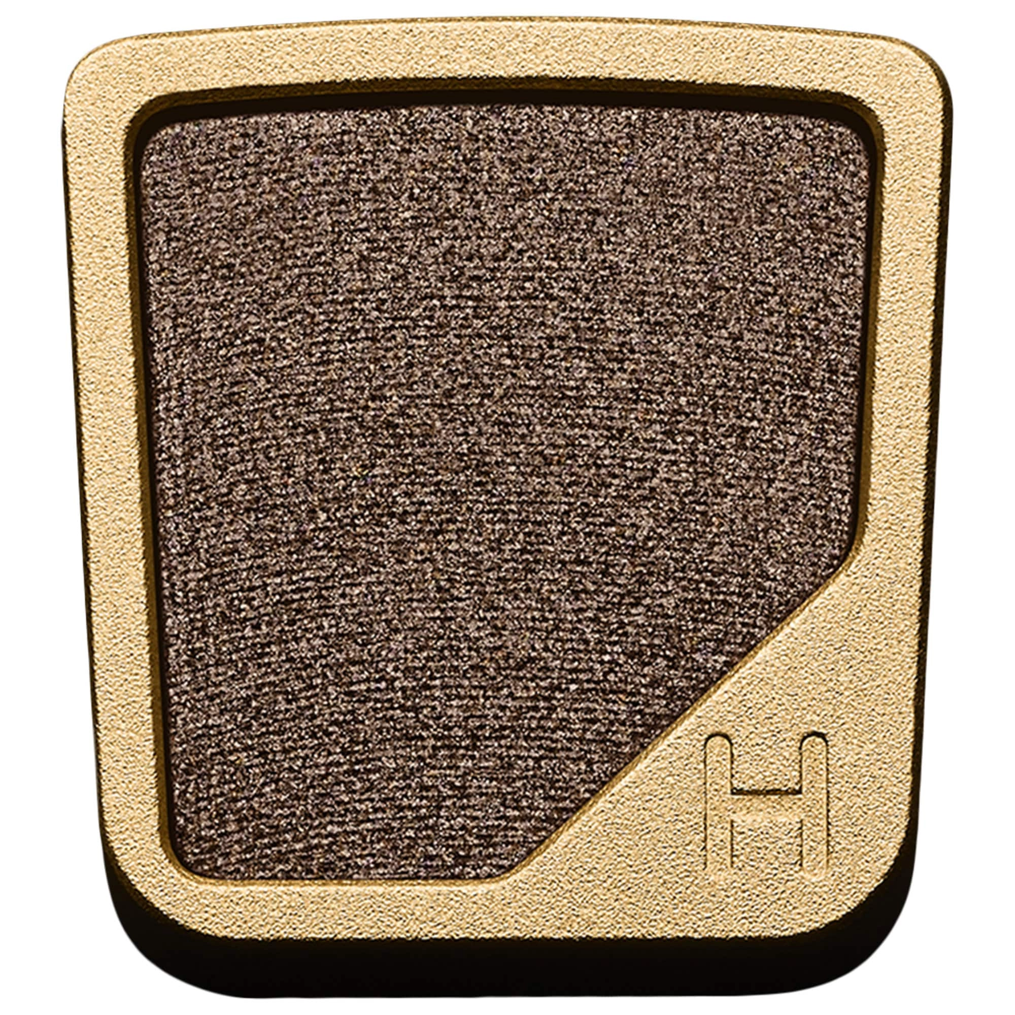 Hourglass Curator™ Eyeshadow Singles in Rye - Bronze, Vegan, Refill Available