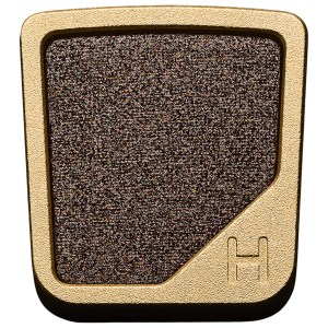 Hourglass Curator™ Eyeshadow Singles - Orb, Golden Brown Vegan