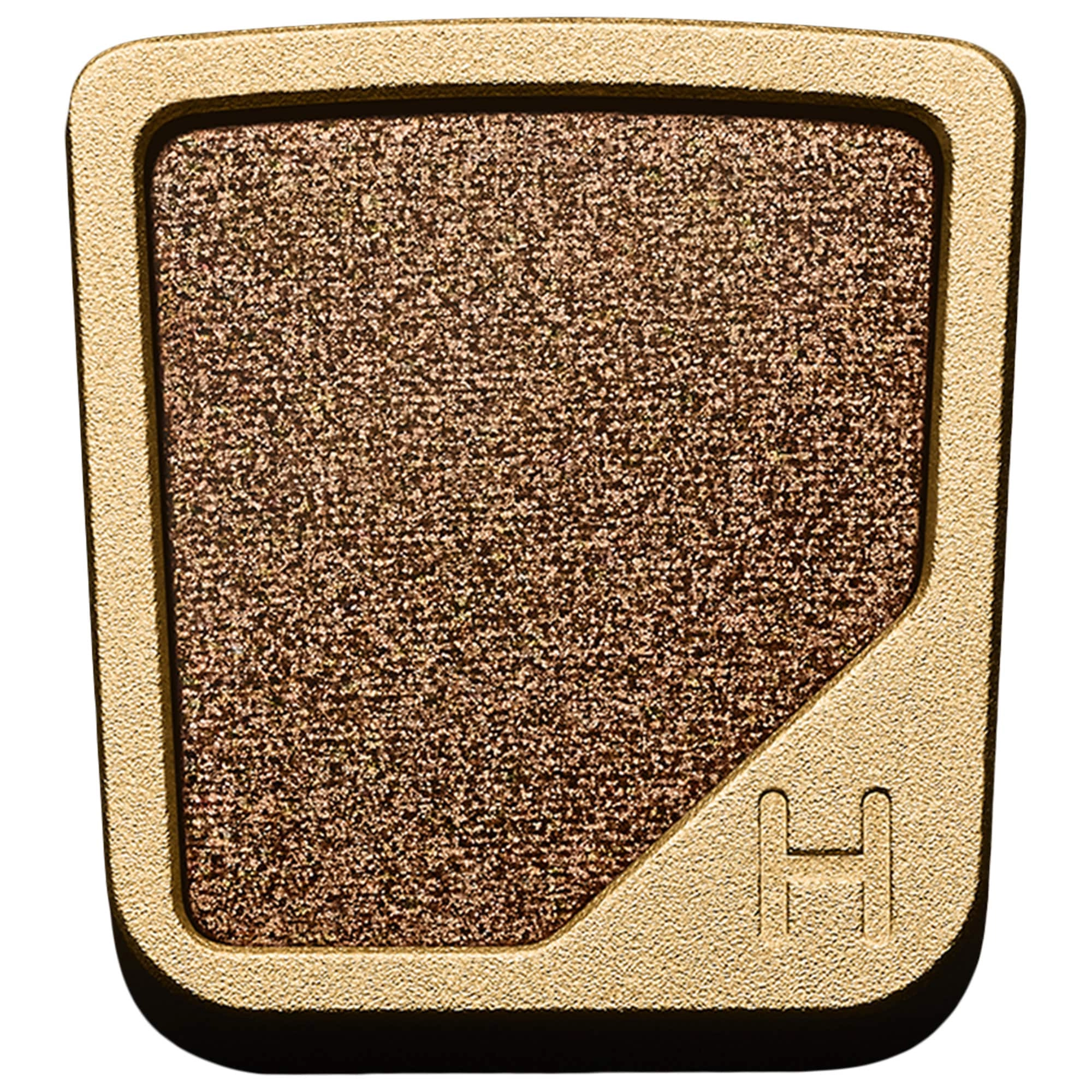 Hourglass Curator™ Eyeshadow Singles Lux - Amber Vegan Refill Available