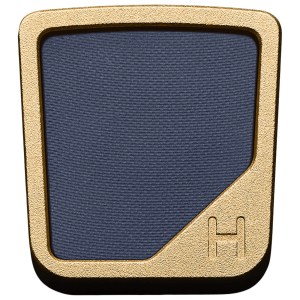 Hourglass Curator™ Eyeshadow Singles - Yet (Navy) - Vegan - Refill Available