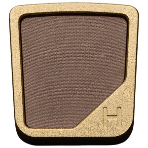Hourglass Curator™ Eyeshadow Singles - Apt, Medium Red Brown, Vegan
