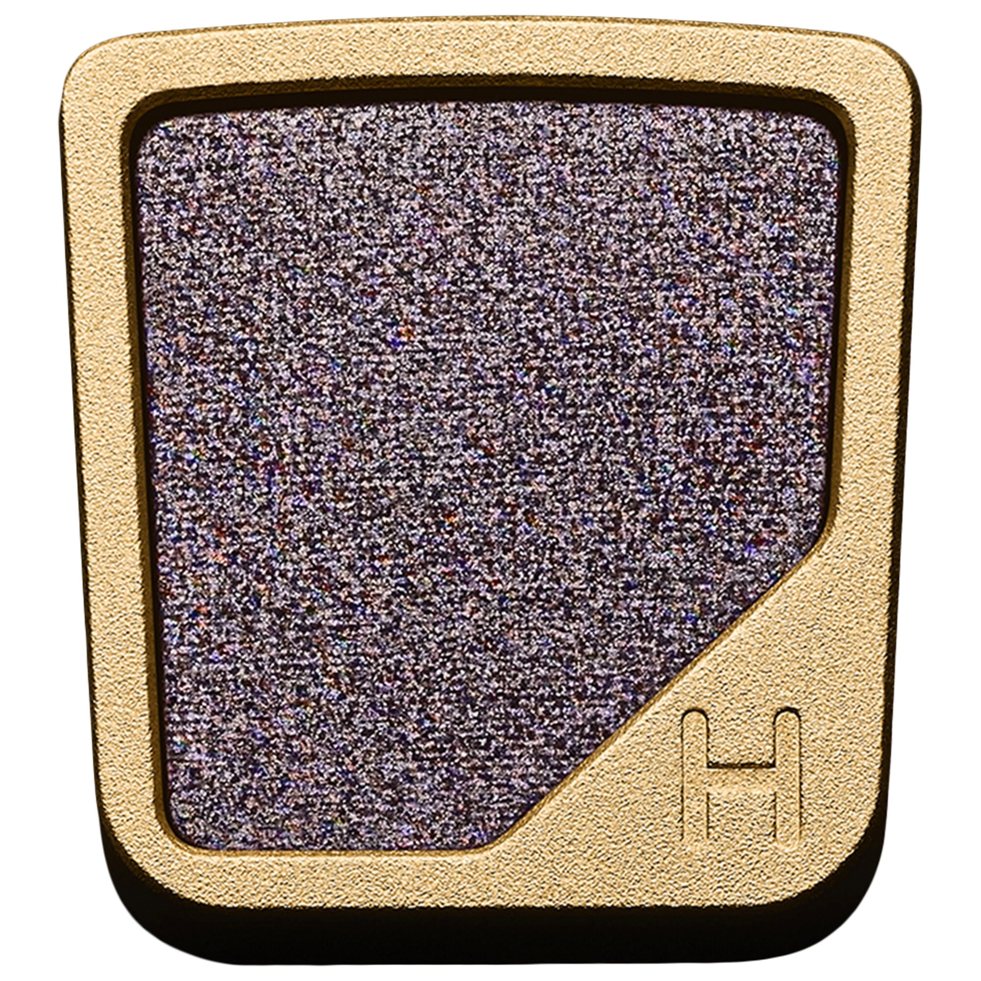 Hourglass Curator™ Eyeshadow Singles - Color: Fog