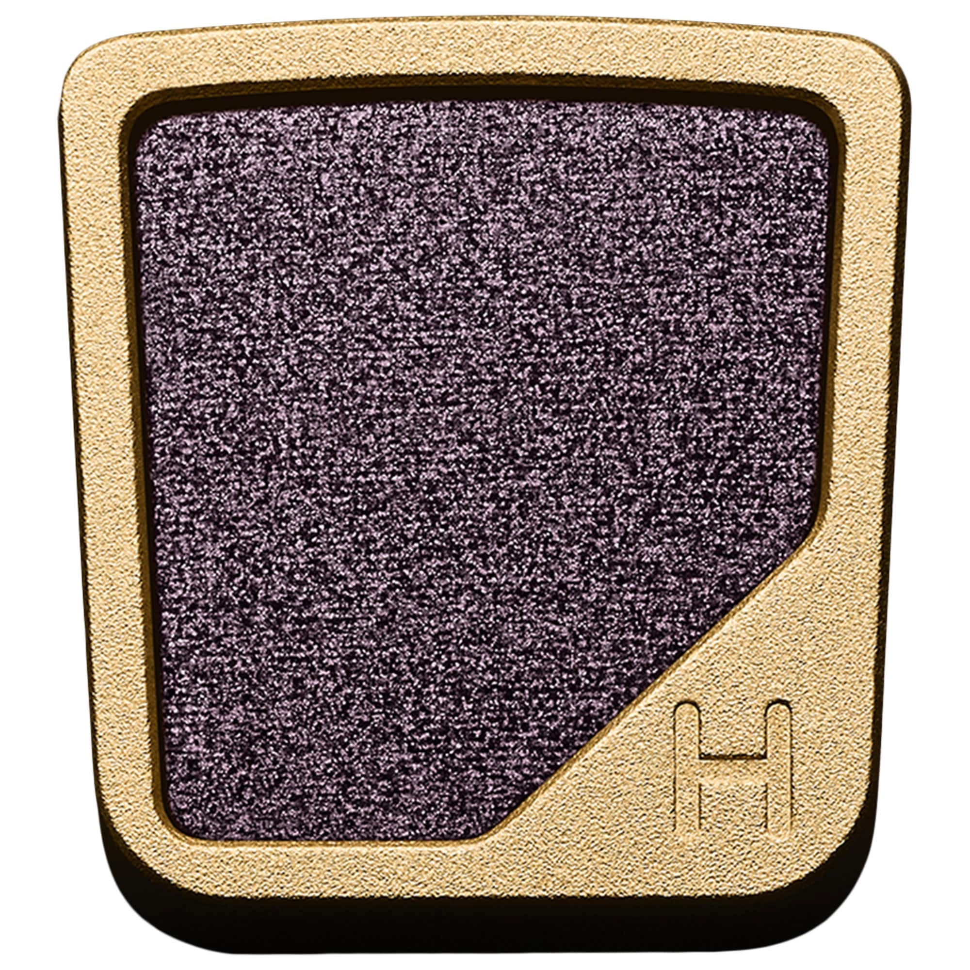 Hourglass Curator™ Eyeshadow Singles in Fig - Deep Plum, Vegan, Refill Available