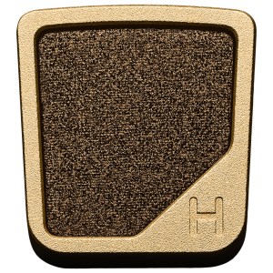 Hourglass Curator™ Eyeshadow Singles - Elm (Deep Bronze) Vegan Refill