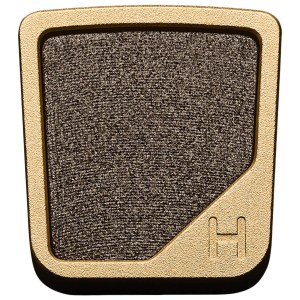 Hourglass Curator™ Eyeshadow Singles - Web Cool Brown Vegan Refillable