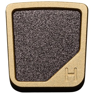 Hourglass Curator™ Eyeshadow Singles - Ash Pewter Vegan Refill