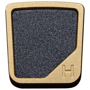 Hourglass Curator™ Eyeshadow Singles - Ink (Dark Blue Grey) - Vegan - Refill Available