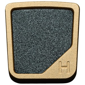 Hourglass Curator™ Eyeshadow Singles in Eve - Deep Emerald
