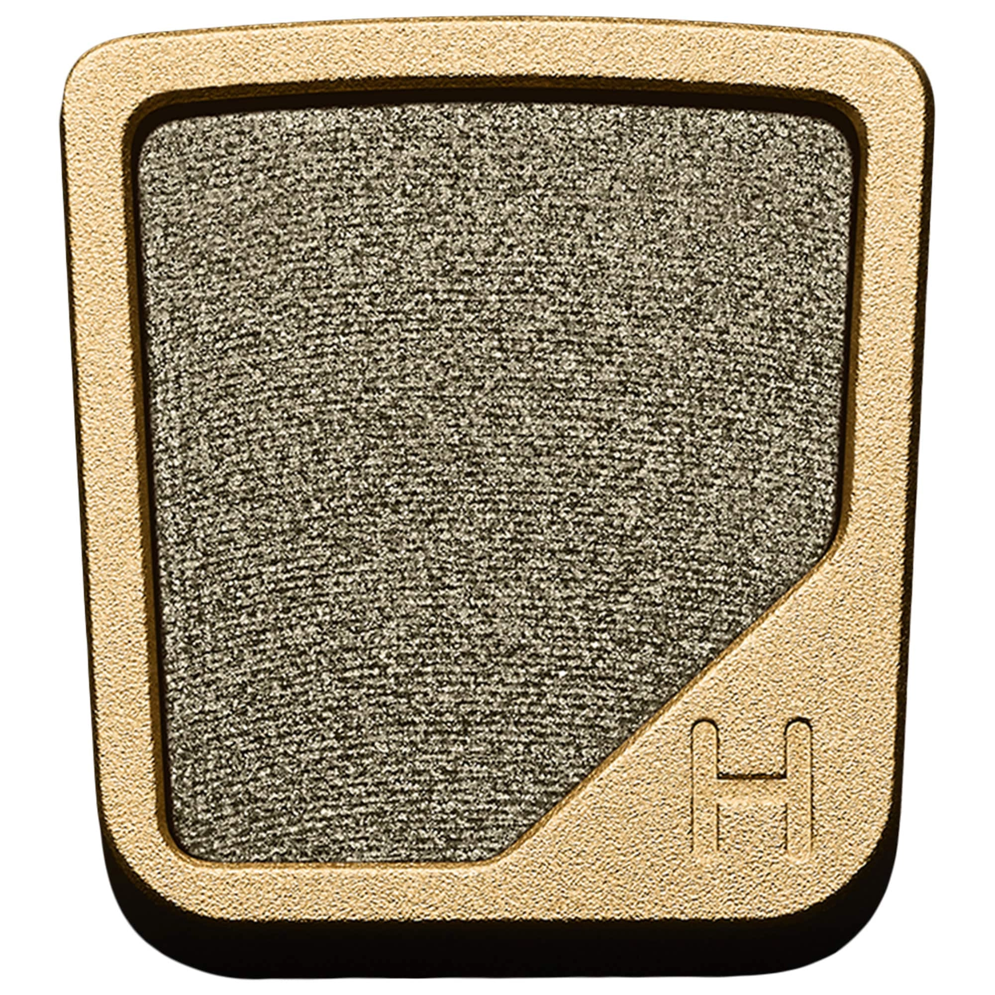 Hourglass Curator™ Eyeshadow Singles Color: Bid - Muted Olive Vegan