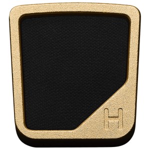 Hourglass Curator™ Eyeshadow Singles - Ace, True Black, Vegan, Refill Available