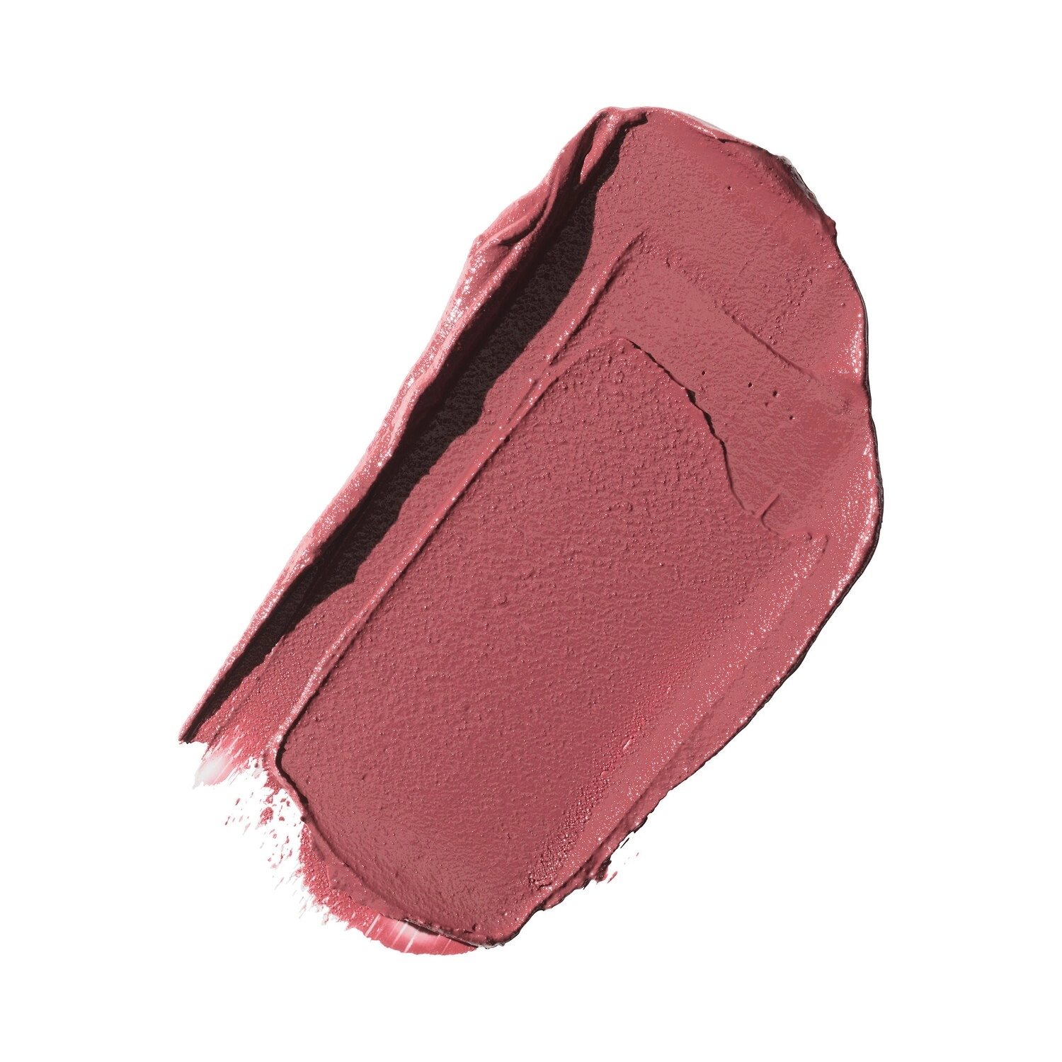 ROSE INC Lip Sculpt Clean Moisturizing Pigmented Lipstick Color: Quartz - Rose - Image 2