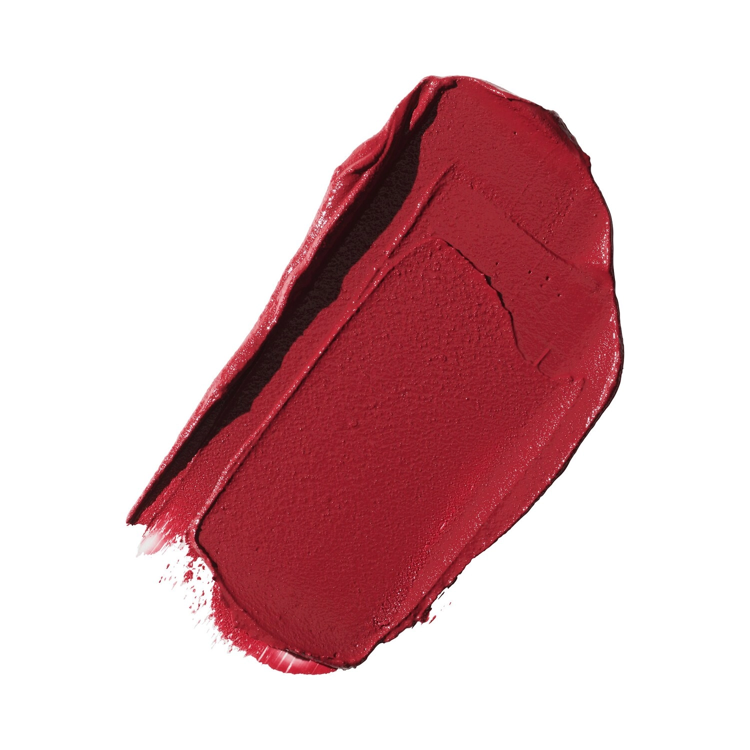 ROSE INC Lip Sculpt Clean Moisturizing Pigmented Lipstick Color: Still - Spiced Red - Image 2