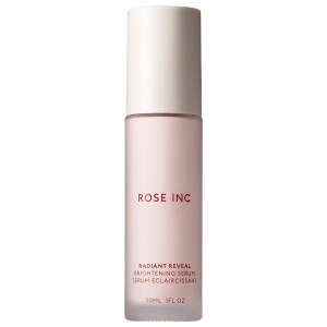 ROSE INC Radiant Reveal Clean Brightening Vitamin C Serum 1 oz/ 30 mL