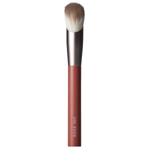 ROSE INC Number 2 Blush Brush Vegan Clean + Planet Positive