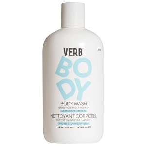 Verb Hydrating Body Wash 12 oz/355 mL Vegan Cruelty-Free Gluten Free