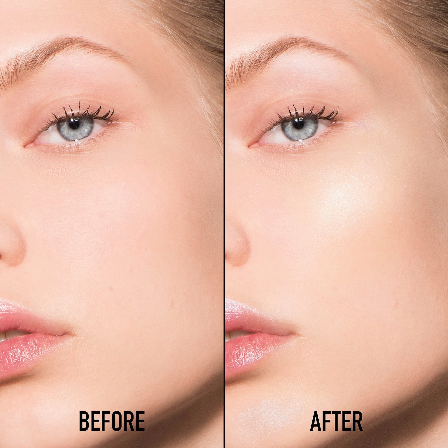 Dior Forever Couture Luminizer Highlighter Powder 01 Nude Glow - Golden Bronze - Image 3