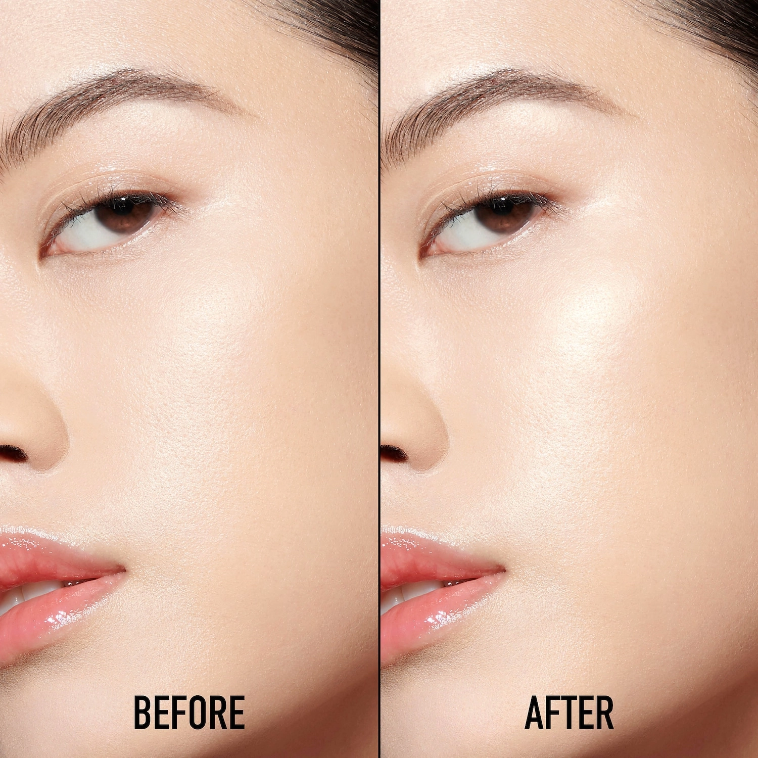 Dior Forever Couture Luminizer Highlighter Powder 03 Pearlescent Glow - Image 2