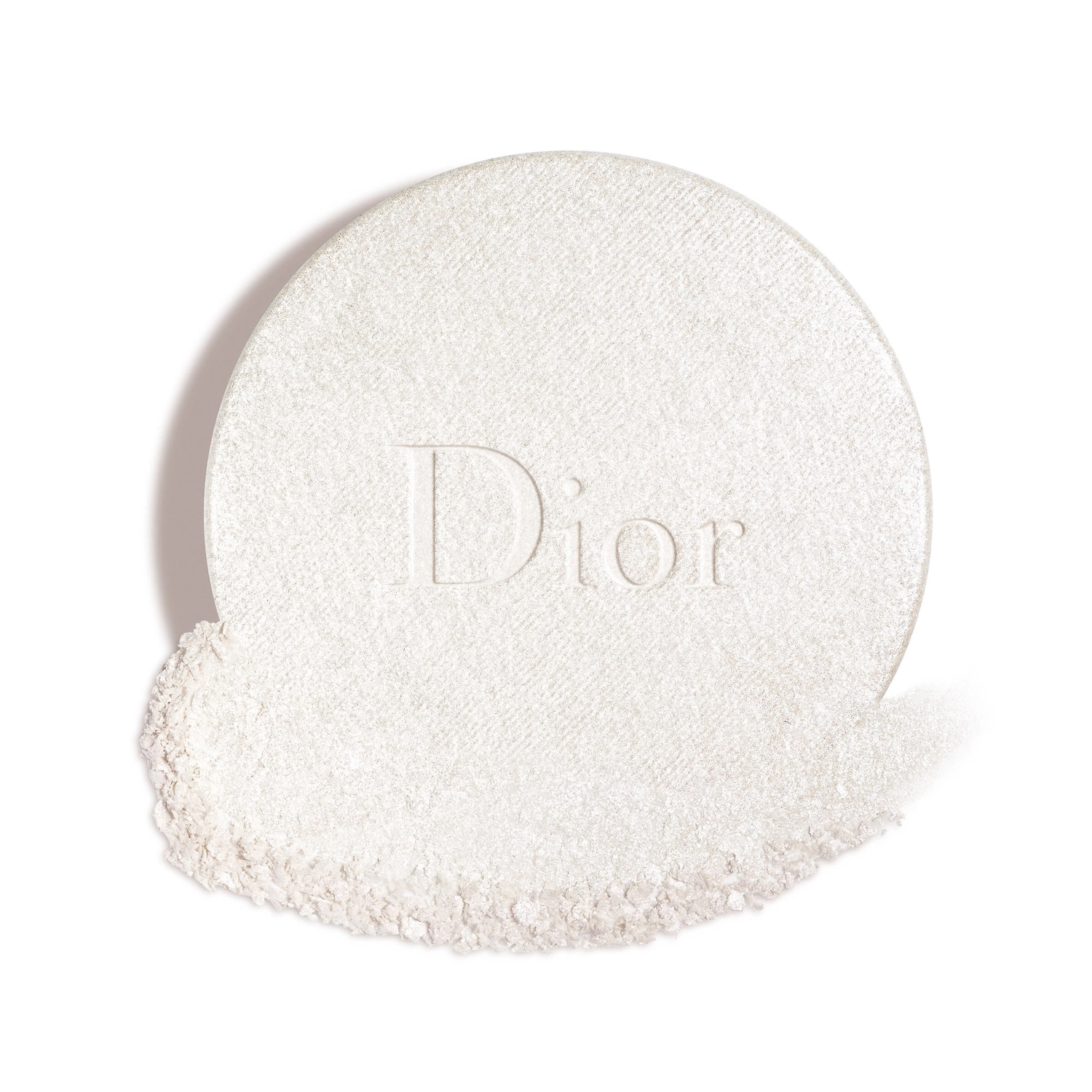 Dior Forever Couture Luminizer Highlighter Powder 03 Pearlescent Glow - Image 4