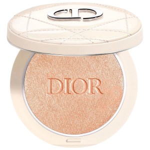 Dior Forever Couture Luminizer Highlighter Powder 04 Golden Glow