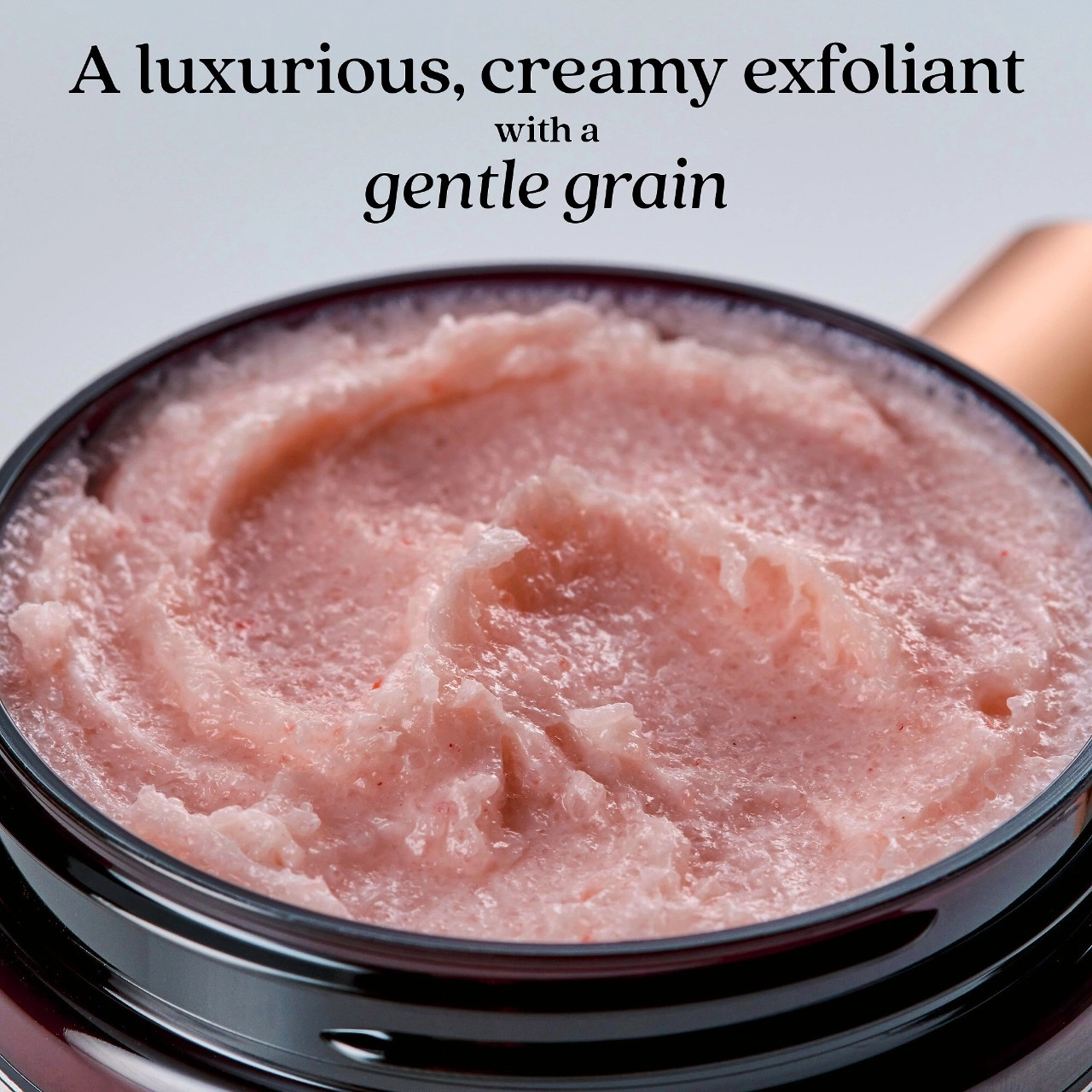 Fable & Mane SahaScalp Wild Ginger Purifying Scrub 8 oz/237 mL Vegan - Image 8