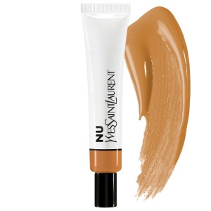 Yves Saint Laurent NU BARE LOOK TINT Hydrating Skin Tint Foundation with Hyaluronic Acid, Color: 16 - Tan with Neutral Undertones