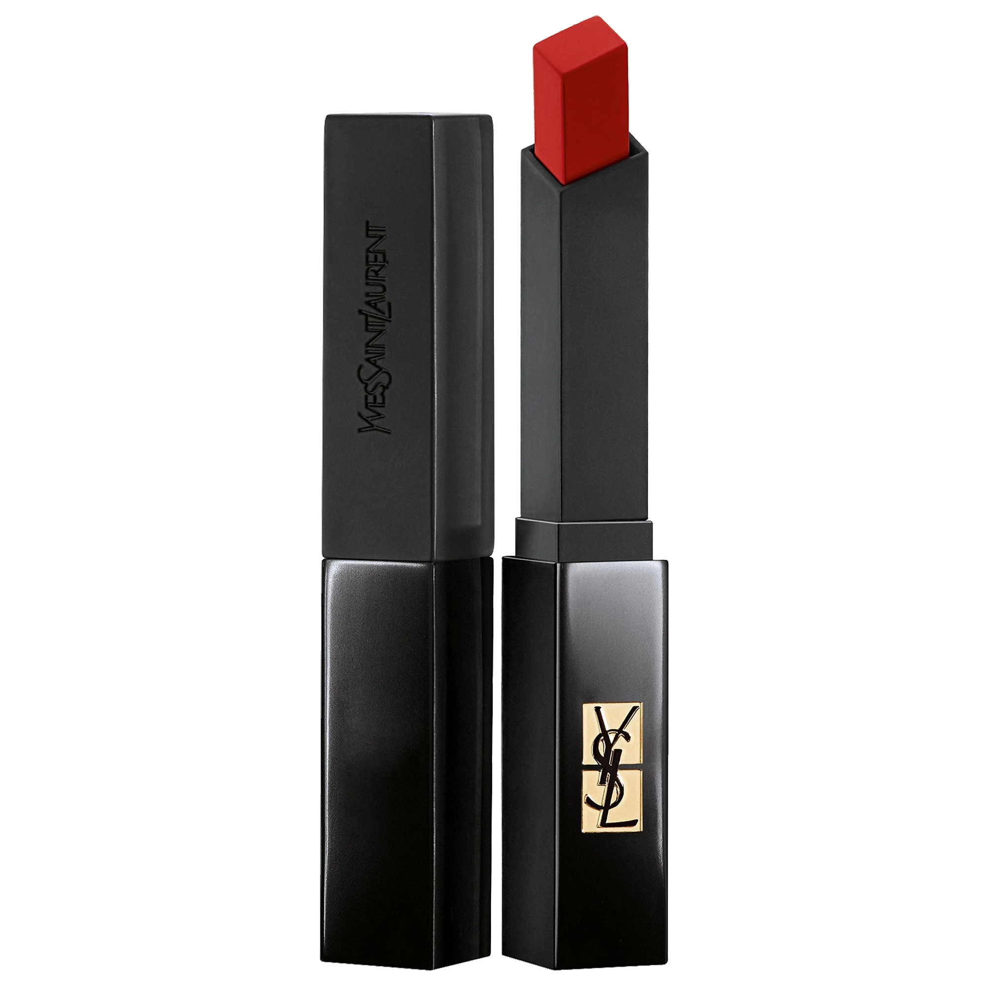 Yves Saint Laurent The Slim Velvet Radical Matte Lipstick 305 Orange Surge