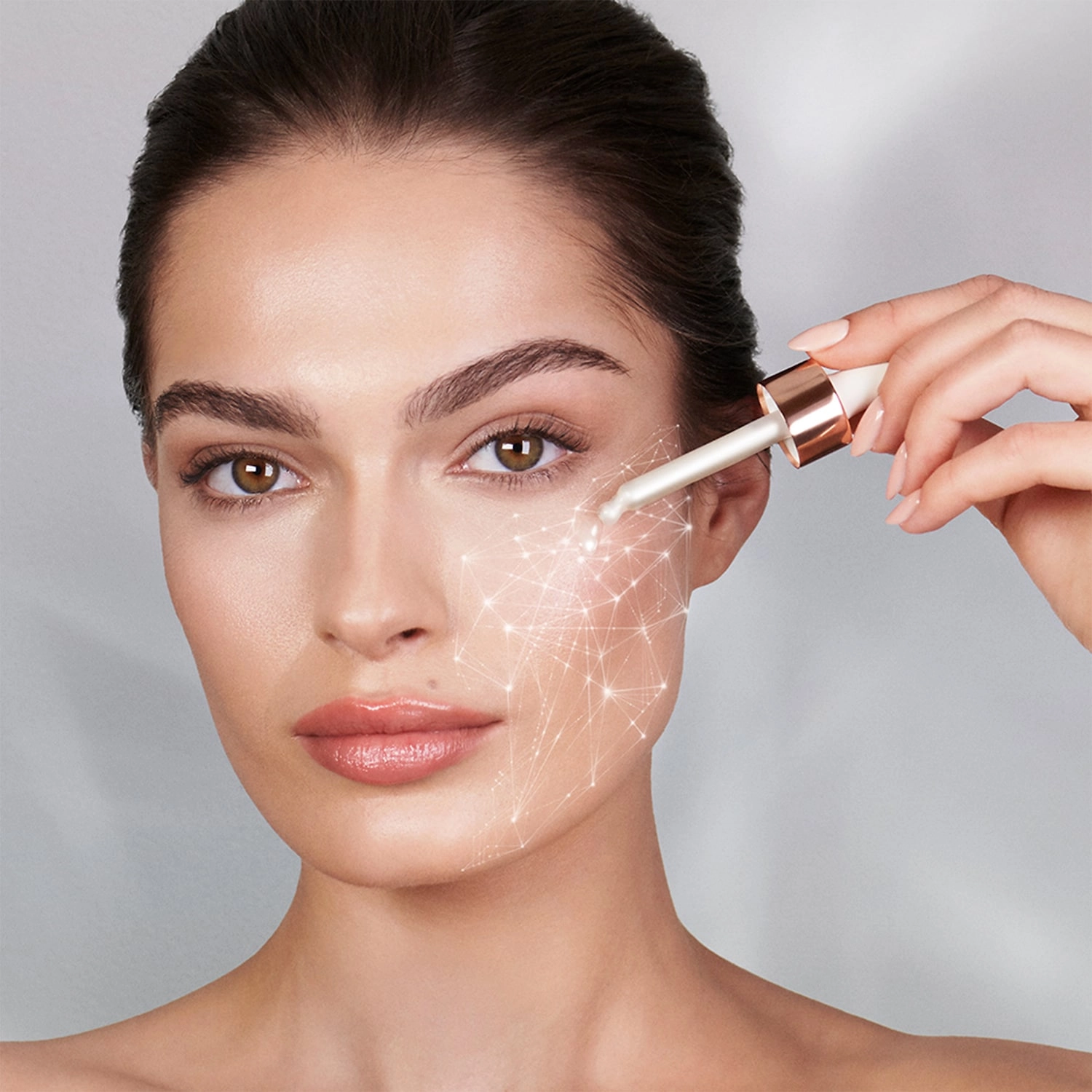 Charlotte Tilbury Magic Serum Secrets Set - Vegan, Plumping Vitamin C, Anti-Aging, Oily/Combo/Normal Skin - Image 4