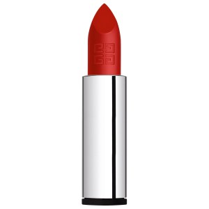 Givenchy Le Rouge Sheer Velvet Matte Lipstick Color: 36 L’Interdit - True Red