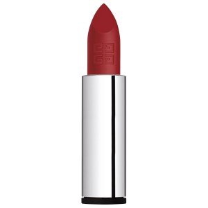 Givenchy Le Rouge Sheer Velvet Matte Lipstick Color: 37 Rouge Grainé