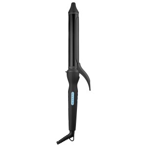 Bio Ionic Long Barrel Curling Iron 1.25' NanoIonic MX