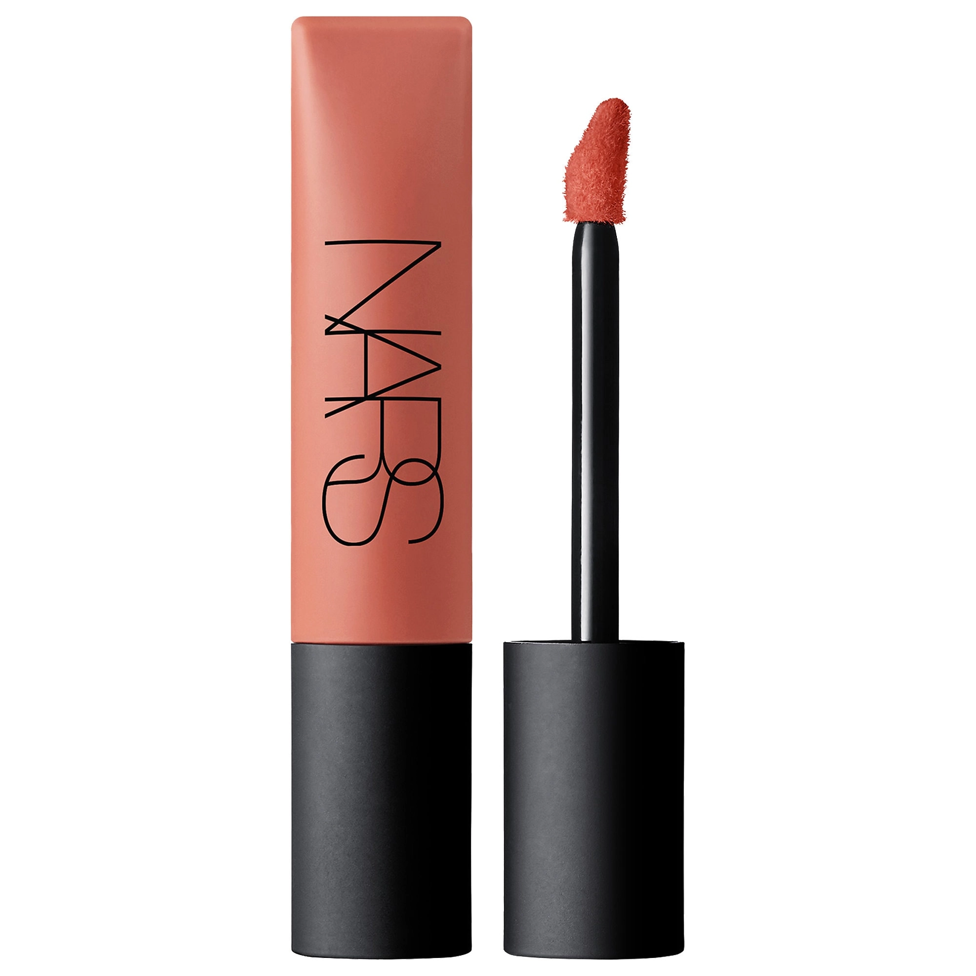 NARS Air Matte Liquid Lipstick in Thrust - Warm Beige
