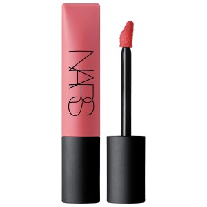 NARS Air Matte Liquid Lipstick in Shag - Rose Nude, Vegan, Matte Finish