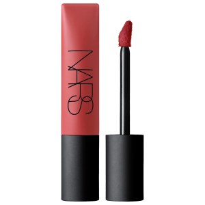 NARS Air Matte Liquid Lipstick in Gipsy - Soft Berry Red Vegan