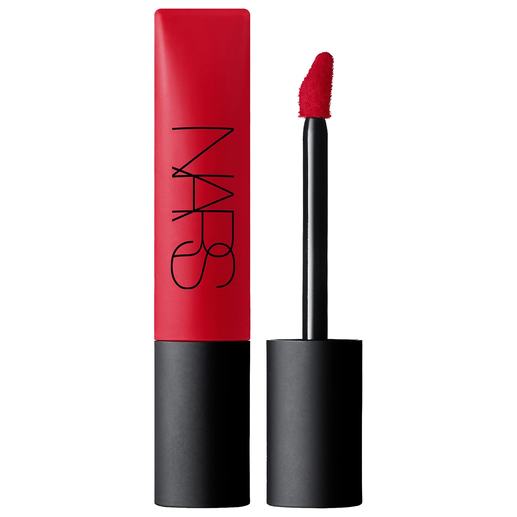 NARS Air Matte Liquid Lipstick Color: Dragon Girl