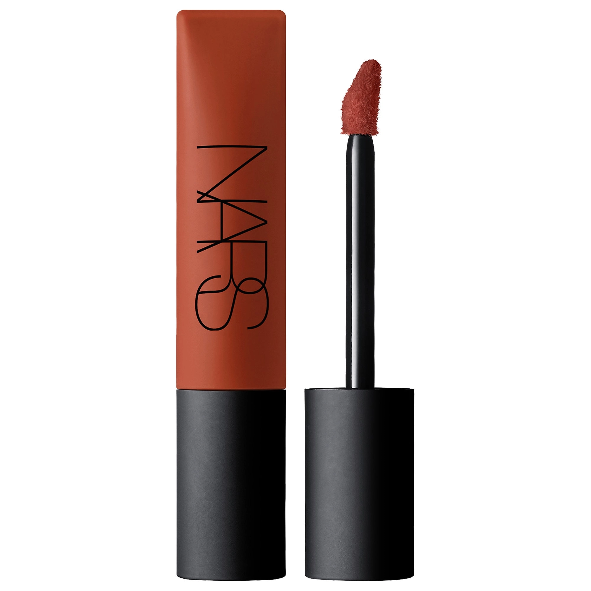 NARS Air Matte Liquid Lipstick in Lose Control - Brown Pink