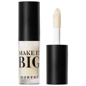 Morphe Make It Big Plumping Lip Gloss - In The Clear