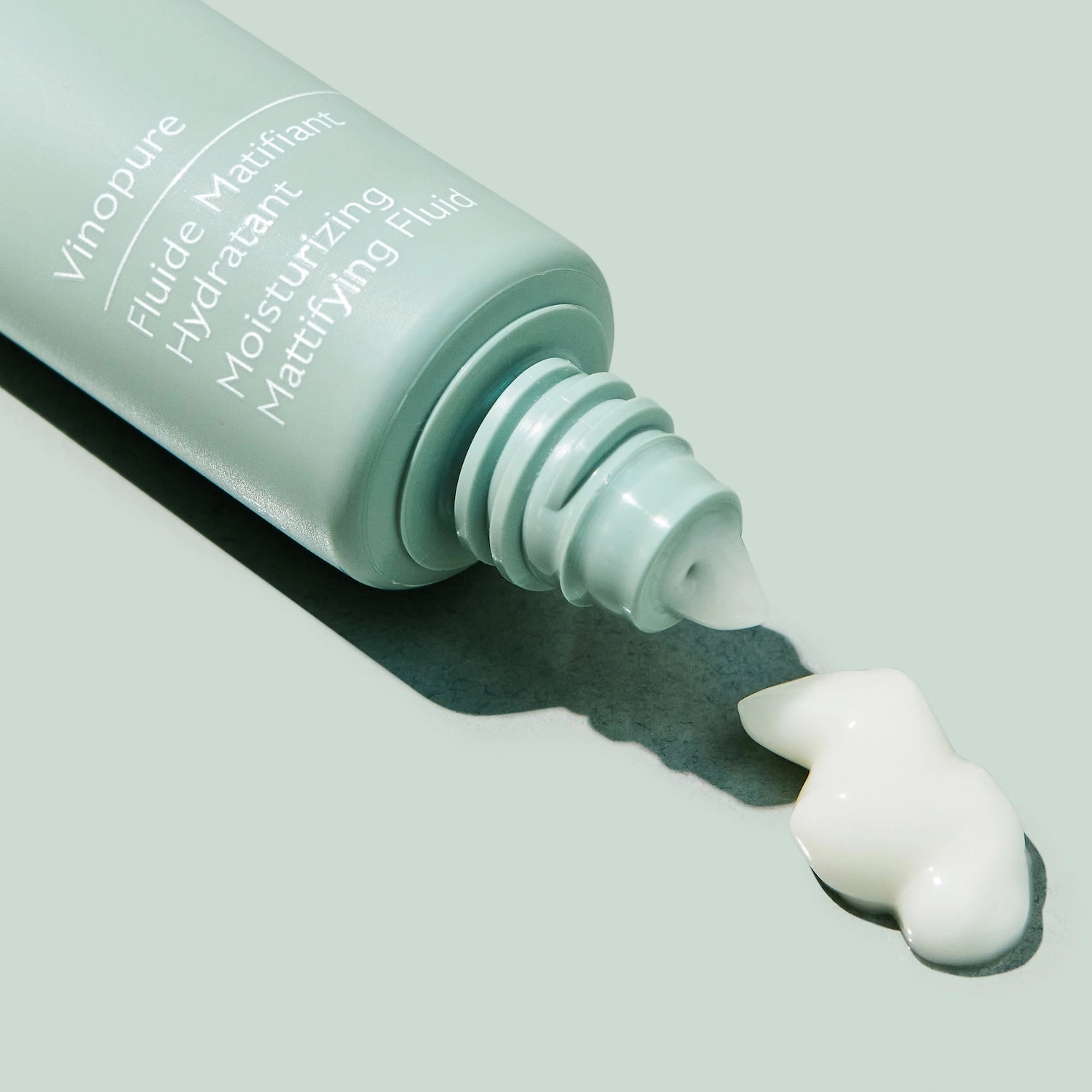 Caudalie Vinopure Oil-Control Moisturizer for Acne Prone Skin 1.35 oz / 40 mL Vegan - Image 4