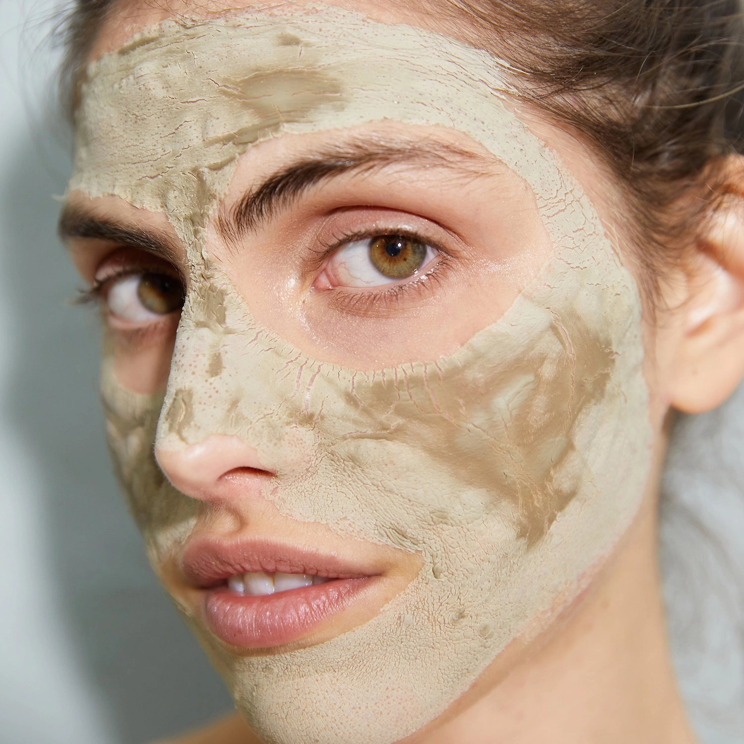 Caudalie Vinopure Purifying Clay Mask for Oily Skin - Image 3