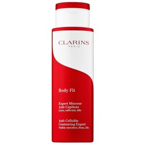 Clarins Body Fit Anti-Cellulite Contouring & Firming Cream-Gel 6.9 oz/200 mL