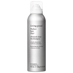 Living Proof Perfect Hair Day (PhD) Advanced Clean Dry Shampoo 5.5 oz/184 mL
