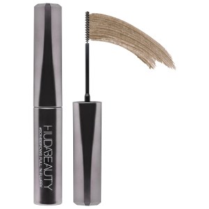 HUDA BEAUTY #BombBrows Full 'n Fluffy Volumizing Fiber Gel - Warm Blonde