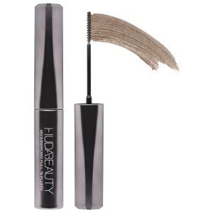 HUDA BEAUTY #BombBrows Full 'n Fluffy Volumizing Fiber Gel - Neutral Blonde