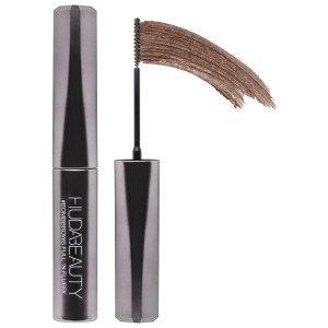 HUDA BEAUTY #BombBrows Full 'n Fluffy Volumizing Fiber Gel - Caramel Blonde