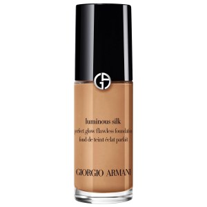 Armani Beauty Luminous Silk Perfect Glow Flawless Oil-Free Foundation 9 - Tan to Deep with Olive Undertone