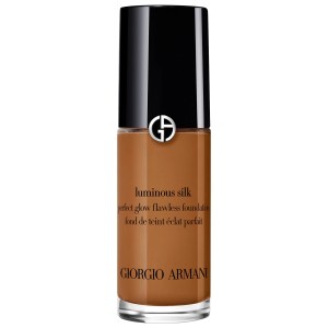 Armani Beauty Luminous Silk Perfect Glow Flawless Oil-Free Foundation 10 - Deep with Golden Undertone
