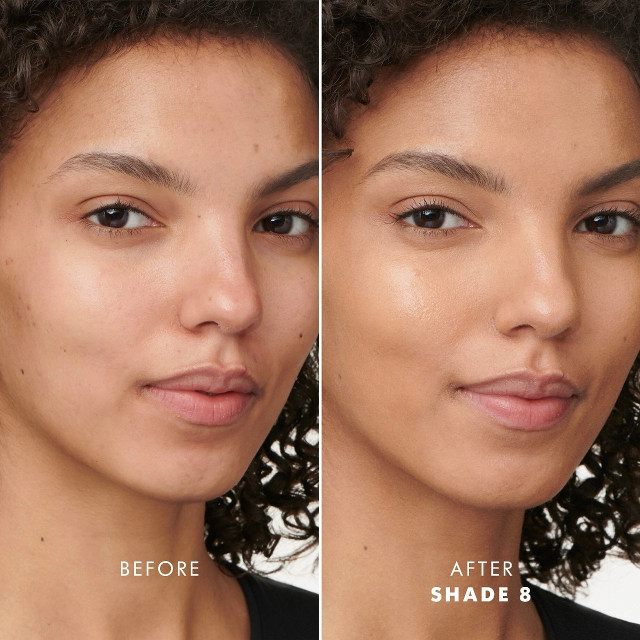 Armani Beauty Luminous Silk Perfect Glow Flawless Oil-Free Foundation 8 - Tan with Neutral Undertone - Image 9