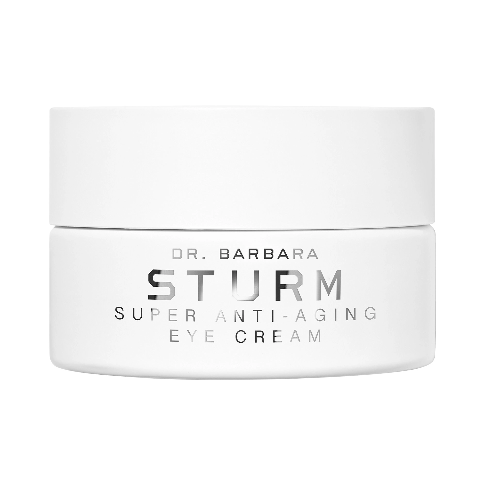 Dr. Barbara Sturm Super Anti-Aging Eye Cream - Vegan, Best for Dry Skin